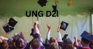 a group of people throwing graduation caps